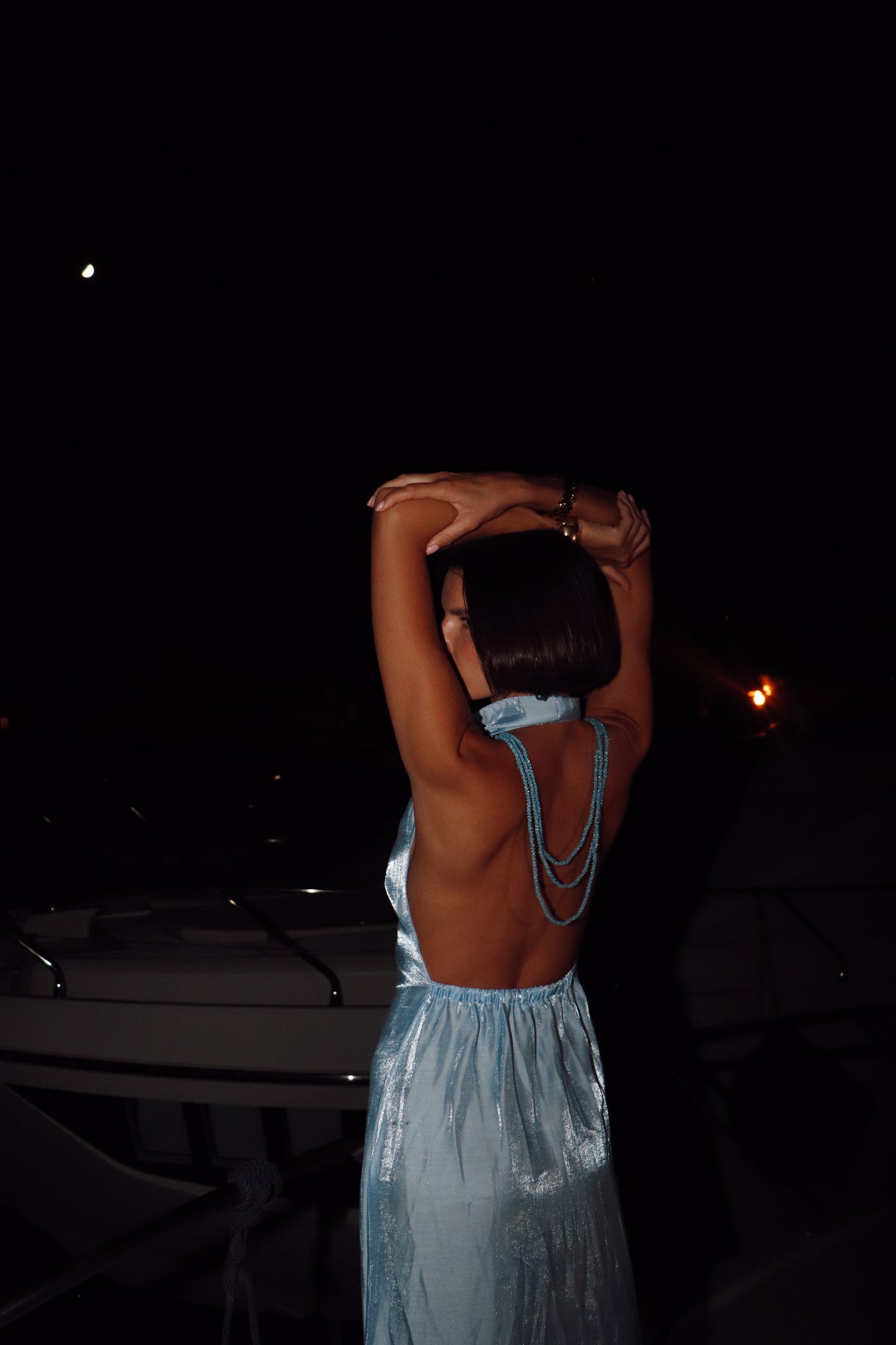 The Dusk Slip