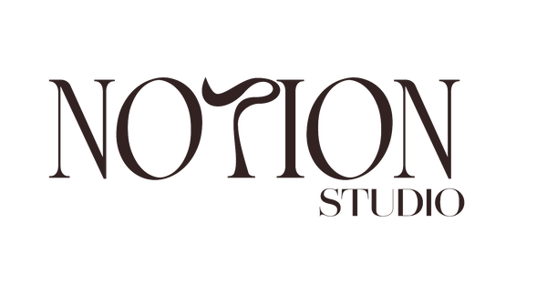 Notion Studio