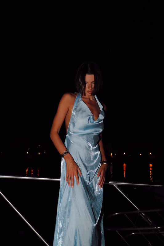 The Dusk Slip